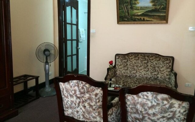 Kim Anh Hotel by Bay Luxury