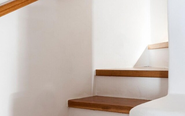 AGL Luxury Villas Mykonos Villa Eirene