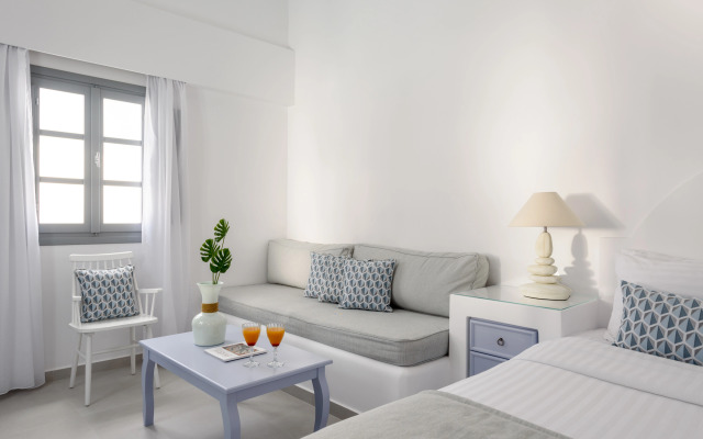 Antoperla Luxury Hotel & Spa