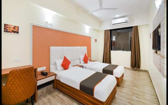 Hotel Golden I