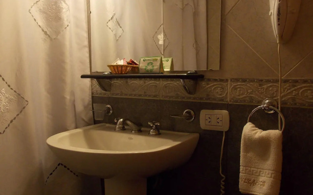 Marcopolo Suites Calafate