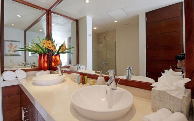 Punta Mita Luxury Beachfront Condo