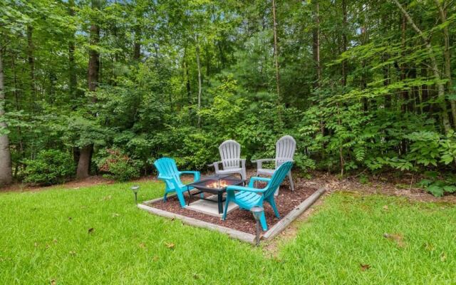 Bluebird Lagoon-close to Lake Blue Ridge Marina