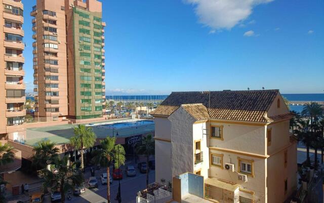 Stunning holiday home in Fuengirola with pool
