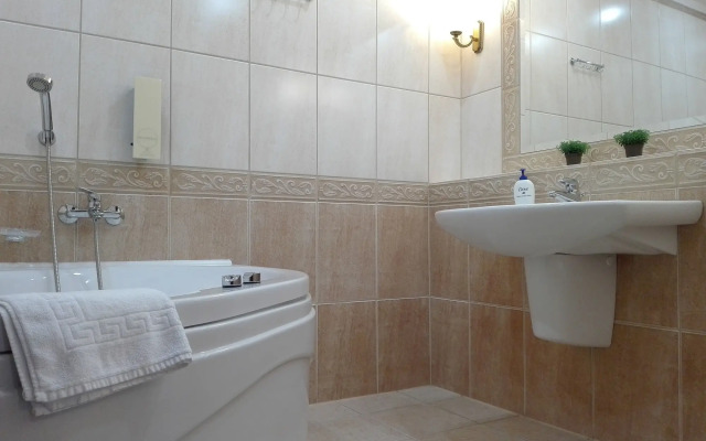 Lavender Hotel Poznań