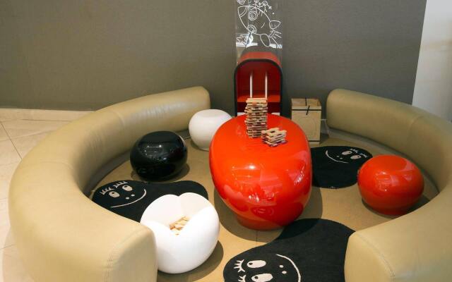 Ibis Sydney Olympic Park