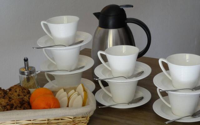 Hotel La Bastide dEygalières