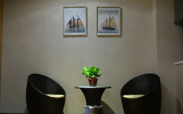 Zhengzhou Kelete Hotel (Yaozhuang Metro Station, Jinyu Industrial Zone)