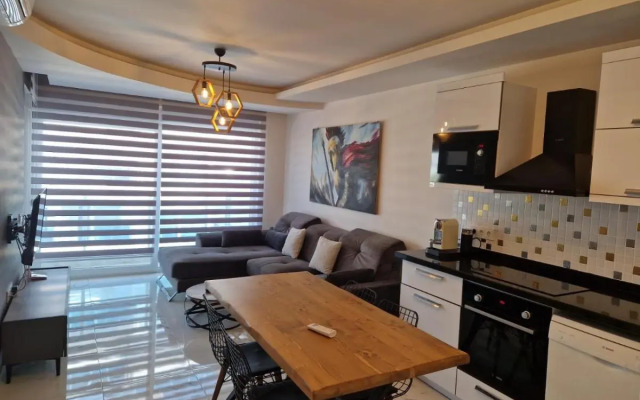 Elite Life Residence 4