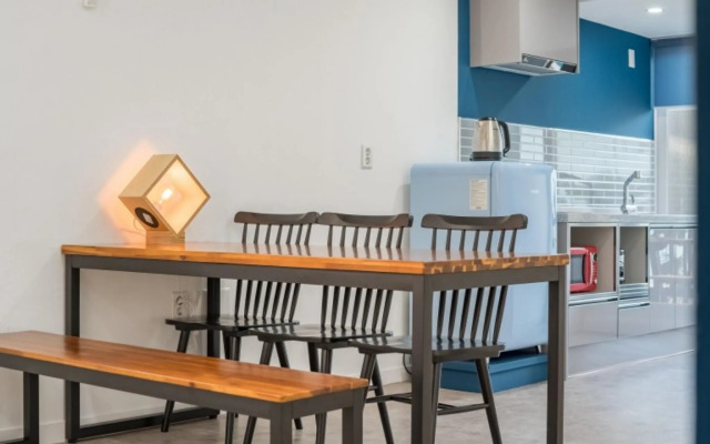 Gyeongju Dear Forma Pension