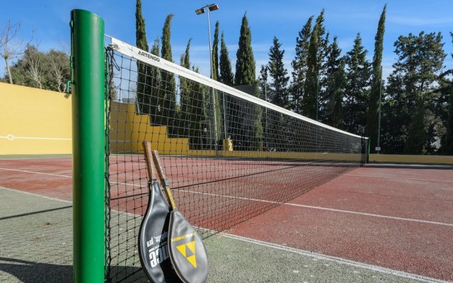 Villa Privilege Tennis