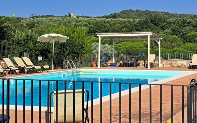 Montalceto Tuscan Nest