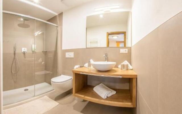 Apartm. & BB Ferienidylle Gstrein