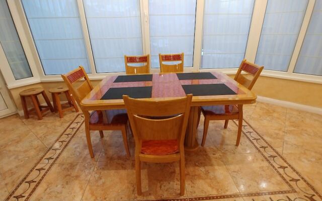 Kiev Rent Apartments