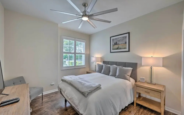 Modern Naples Home w/ Amenity Access!