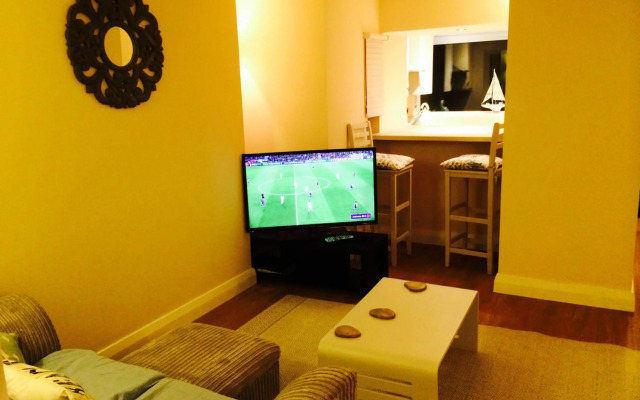 Superb Cintra Apartments