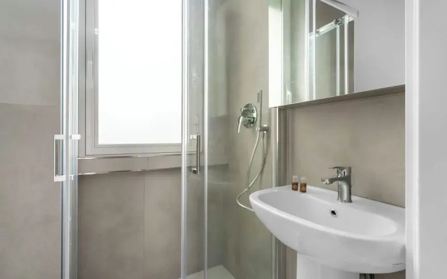 Casa da Suite Albani