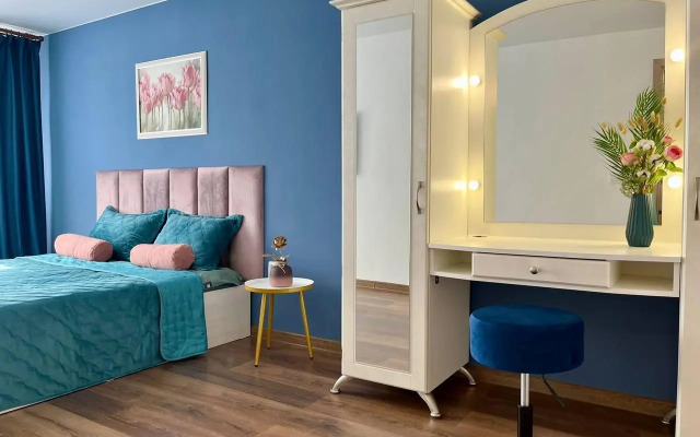 Аренда 39 на переулке Партизанский 4