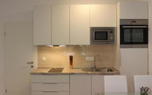Apartment Penga