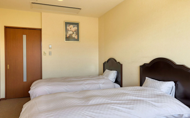 Fujimatsuzono Hotel