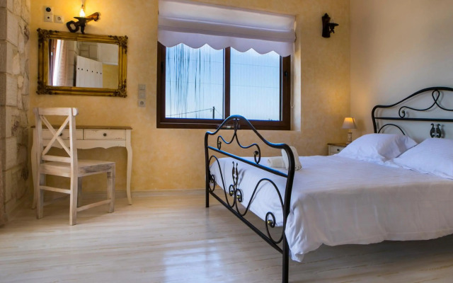 Villa Ydria
