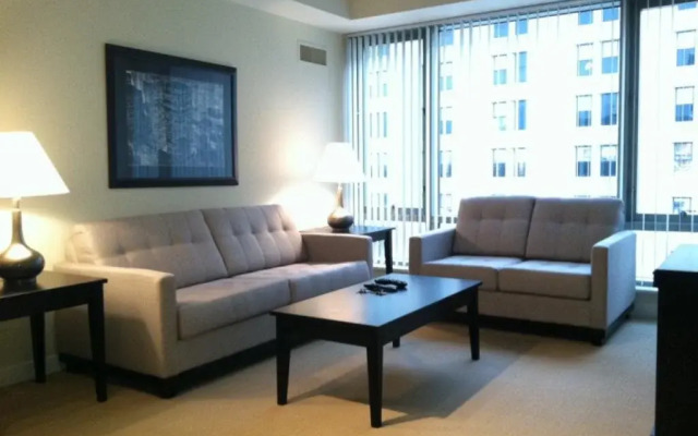 Bluebird Suites at West End
