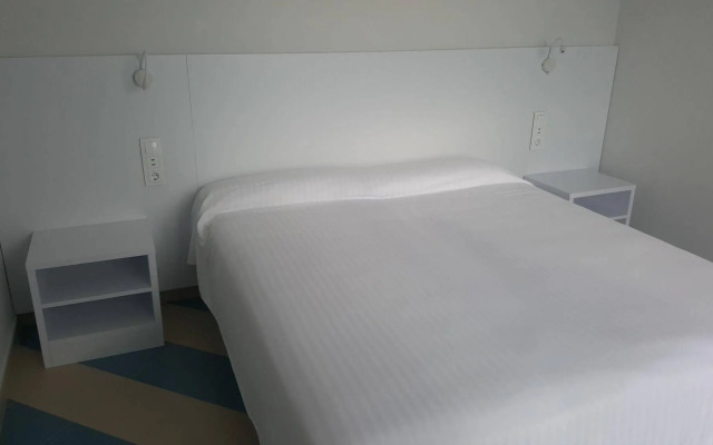Sunway Amapola Apartamentos