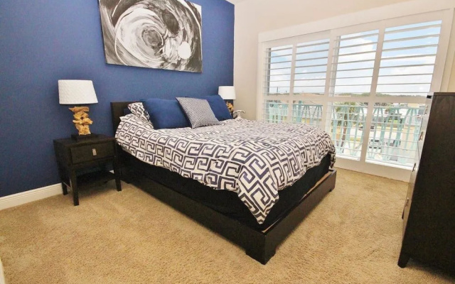 The Wave 302 Apartment 3