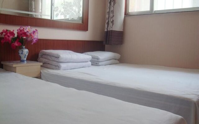 Penglai Maosheng Fisher Apartment Hotel