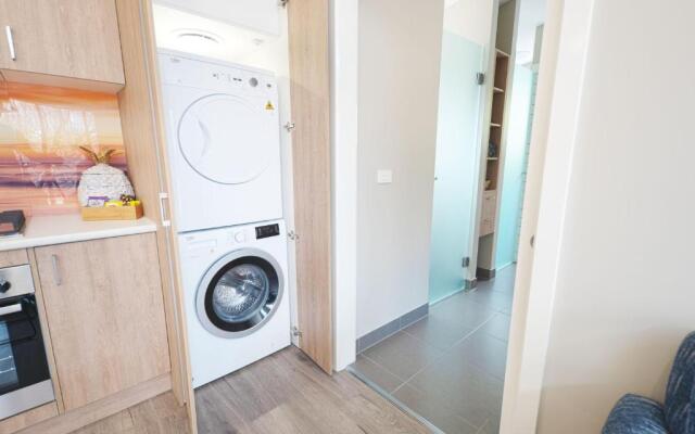 NRMA Tathra Beachfront Holiday Park