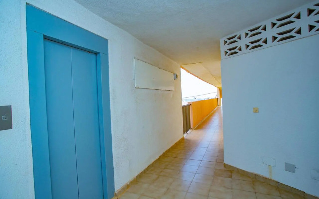 041 Mar View Terrace - Alicante Holiday