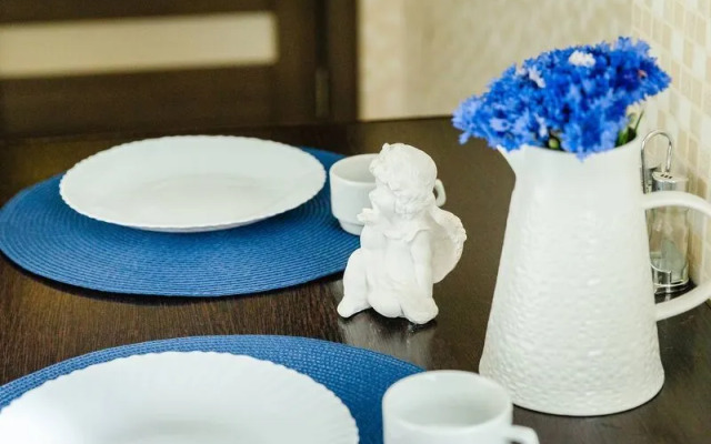 Апартаменты Рейди Рум на б-ре Олимпийский, д.6