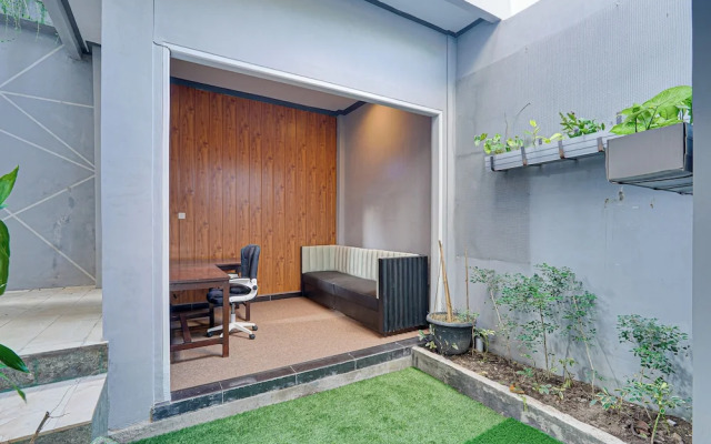 Villa Master Residance