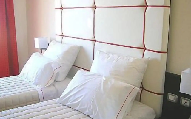 Al Ritrovo Ristorante & Albergo