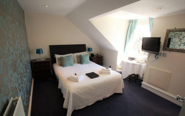 Sandaig Guest House