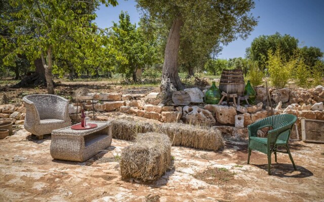 Paradise Trulli