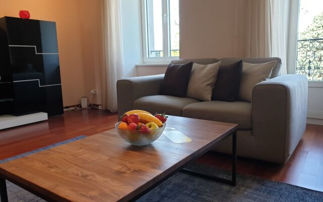 Montreux Grand Rue Apartments