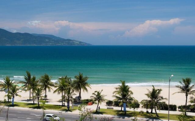 Crystal Le Apartment