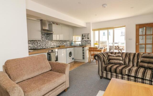 Flat 1