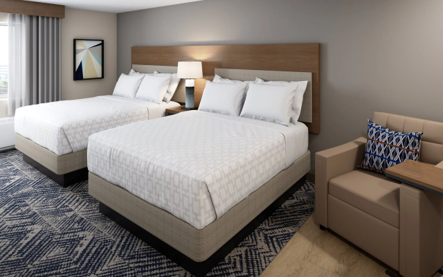 Candlewood Suites Tulsa Hills - Jenks by IHG