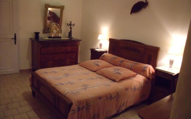 Maison D'Hote Le Relais