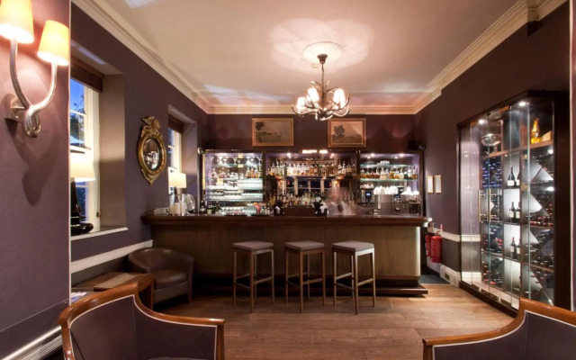 St Michaels Manor Hotel