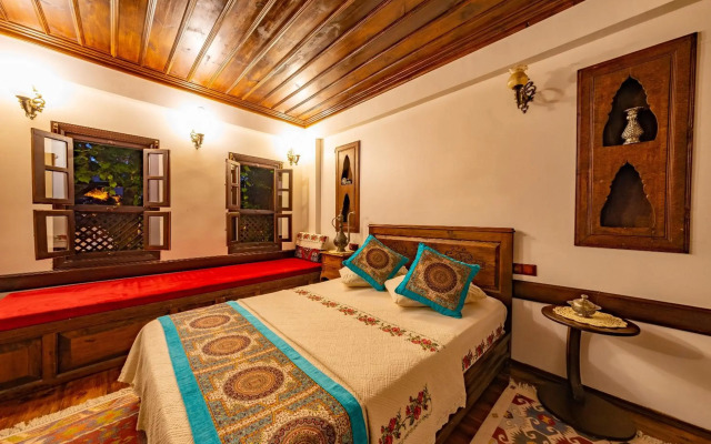 Safranbolu Seyir Konak Otel