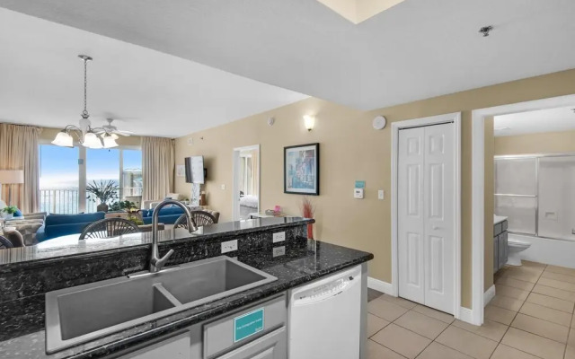 Ariel Dunes I 1208