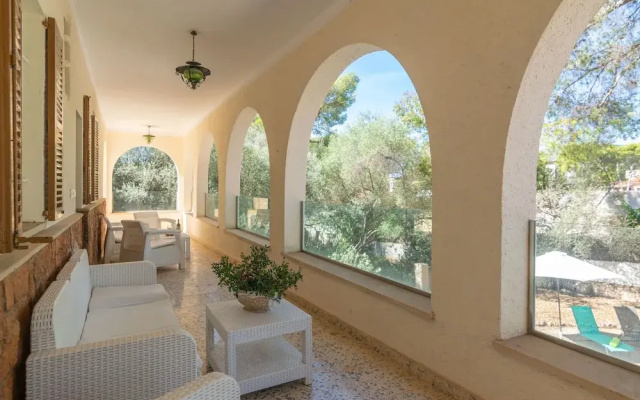 Villa Maria 6 in Bendinat