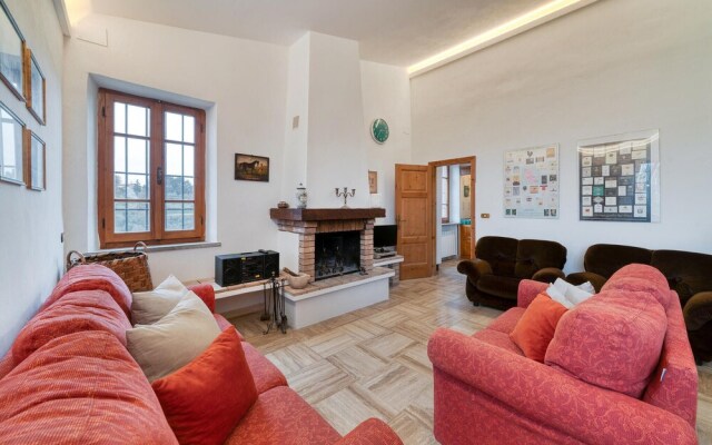 A casa di Luca