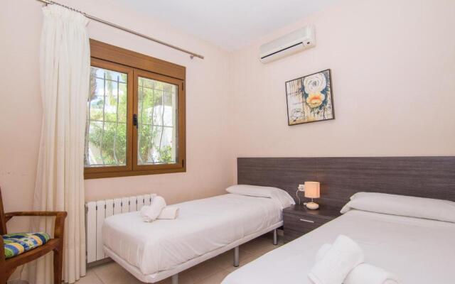 Villa Medina 20 by Abahana Villas