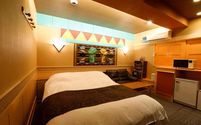 Hotel Fine-Ciel Tottori Sakyu - Adults Only – Guest Rooms – Tottori