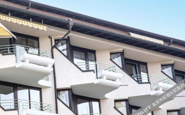 Park Residenz Bad Pyrmont Hotel