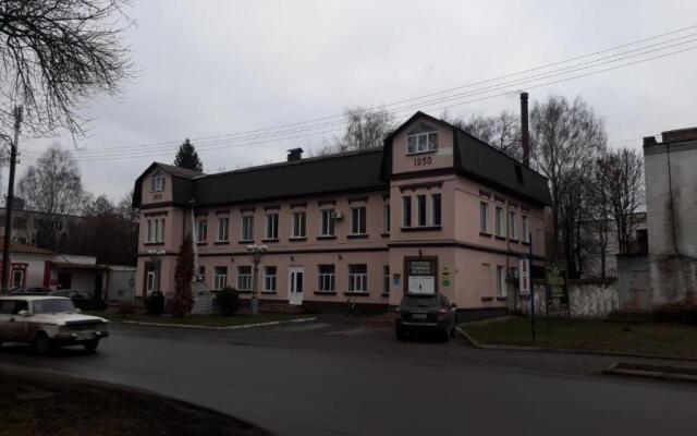 Apart Hotel UNENEGE